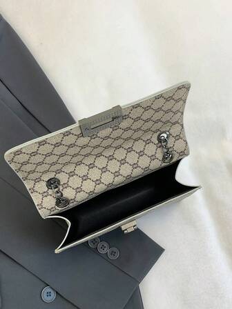 Modieuze veelzijdige, elegante dames schoudertas/crossbody tas met hoge capaciteit