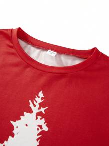 Costume Accessories Sets - Red - View 4