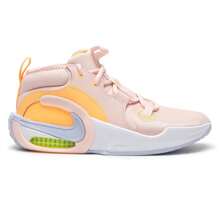 Nike Zapatillas de baloncesto AIRE ZOOM CROSSOVER 2 (GS) para mujeres, FB2689-602