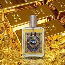 Arabe Perfume ZAFIR MEN EDP 100ml Masculine - Arabic Oriental Woody Top - High Fixation - Immediate Shipping Festa Junina - 木質香調 - 查看 3
