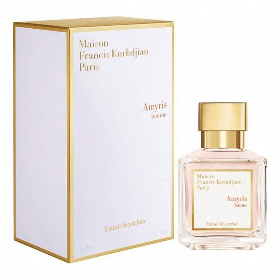 Amyris Femme By Maison Francis Kurkdjian Eau De Parfum Spray 2.4 Oz For Women - 無色 - 查看 1