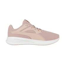 Puma TENIS DAMA  TRANSPORT RUNNING 37702807 TEXTIL ROSA - Rosa - Ver 2