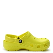 Crocs Classic Kids Clog Acidity 206991-76M - Acidity - View 1