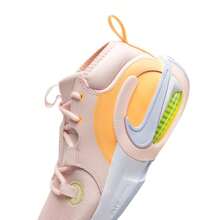 Nike Zapatillas de baloncesto AIRE ZOOM CROSSOVER 2 (GS) para mujeres, FB2689-602