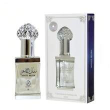 Fragrance World Intense Musk 12ML - Unisex Perfume Roll On Alcohol Free - None - View 1