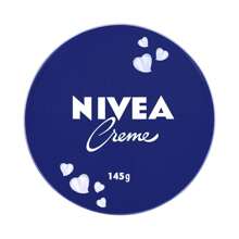 NIVEA NIVE.A MOISTURIZING CREAM CAN 145 G // 56 G - 奶油罐頭145克 - 查看 1