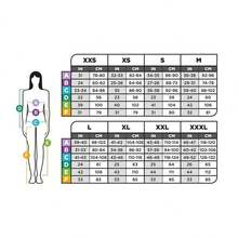 Black  Costume Dress With Hood, Belt, Leggings, Mask And Armbands ✅ 24/48h Delivery To Spain (Peninsula) -  Costumes - My Other Me - Ref. 159034 - Multicolor - View 2