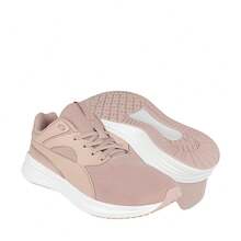 Puma TENIS DAMA  TRANSPORT RUNNING 37702807 TEXTIL ROSA - Rosa - Ver 1