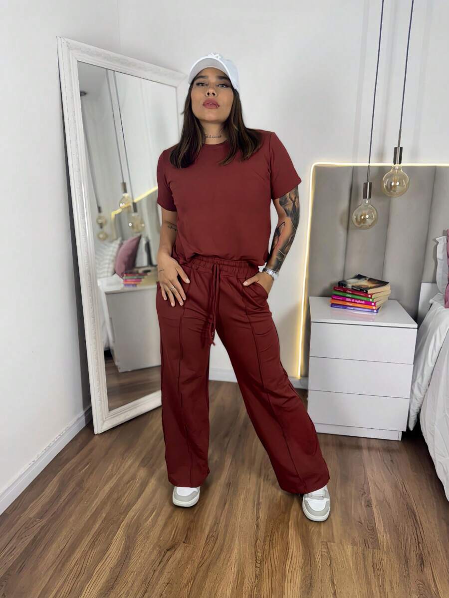 Women's Set - teja - Ver 1