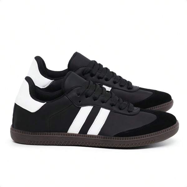 Tênis Casual Feminino Samba Legítimo Leve Confort