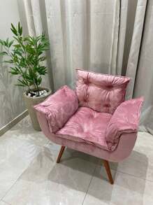 Rosa chiclete