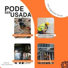 Tool Parts - 黑色 - 查看 6