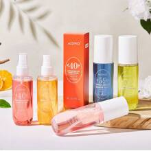 PERFUME 90ML HAIR BODY PERFUME FRAGRANCE SPRAY ALCOHOL-FREE