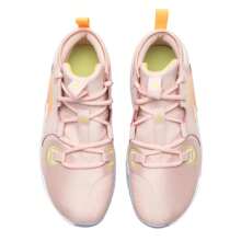 Nike Zapatillas de baloncesto AIRE ZOOM CROSSOVER 2 (GS) para mujeres, FB2689-602