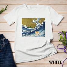 Borzoi Unisex T-Shirt