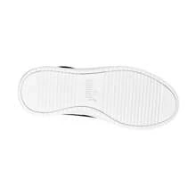 Puma TENIS JOVEN  RICKIE 39425213 SIMIPIEL BCO 20-25 - Blanco - Ver 3