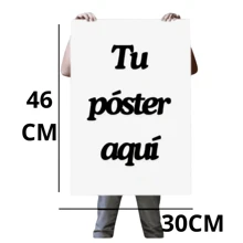 Póster de Música, Peso Álbum Genesis - Gris - Ver 2