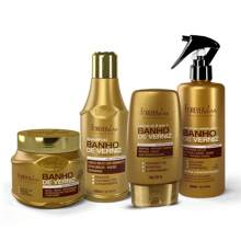 FOREVER LISS Hair Care Sets - 彩色 - 查看 1