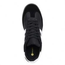 Women's Casual Sneakers  Genuine Lightweight Comfort - màu đen - Xem 5