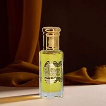 Bloom Perfume Oil 12ML (0.40 OZ) With Black Gift Box By Intense Oud | Citrusy Florals With Warm Musk & Sandalwood For An Elegant Finish. - Floral - View 8