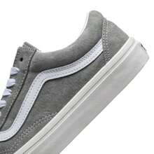 Vans 男鞋女鞋板鞋Old Skool 低筒輕便運動鞋舒適休閒鞋 VN0005UFBY1
