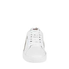 Puma TENIS DAMA  RICKIE COURT 39425103 SIMIPIEL BLANCO - Blanco - Ver 5