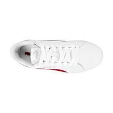 Puma TENIS JOVEN  RICKIE CLASSIC 39425209 SIMIPIEL BLANCO - Blanco - Ver 4