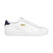 Puma TENIS JOVEN  SMASH 36521535 SIMIPIEL BLANCO - Blanco - Ver 2