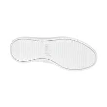 Puma TENIS JOVEN  RICKIE CLASSIC 39425208 SIMIPIEL BCO - Blanco - Ver 3