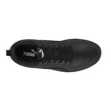 Puma RICKIE LADIES TENNIS 38431102 SIMIPIEL BLACK - 黑色 - 查看 4