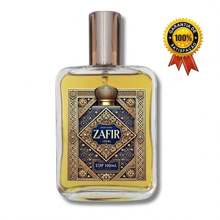 Arabe Perfume ZAFIR MEN EDP 100ml Masculine - Arabic Oriental Woody Top - High Fixation - Immediate Shipping Festa Junina - 木質香調 - 查看 4