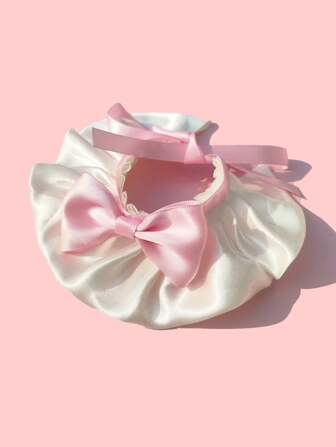 可调节宠物领结，适合猫和狗的可爱蝴蝶结项圈，摄影配件