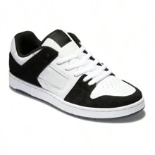 Unisex Sneakers Promotion Comfortable And Stylish  Everyday High Quality - màu đen - Xem 4