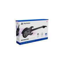 Nintendo PDP RIFFMASTER WIRELESS GUITAR CONTROLLER (OFFICIAL) (PS4) - Multicolor - View 1