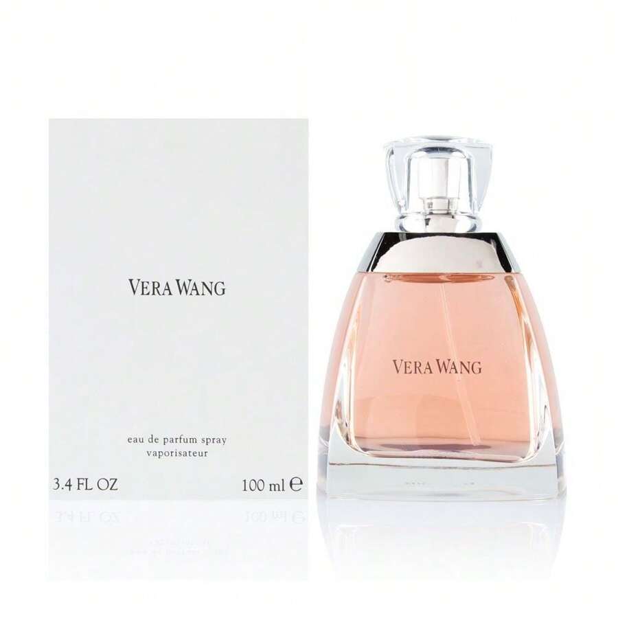 Vera Wang Woman EDP 100ml Fragrance - Floral - View 1