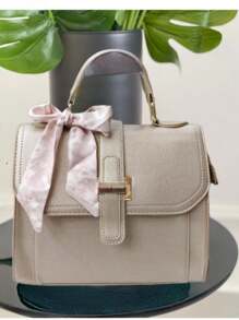 Versatile Rhinestone Mini Crossbody Bag Mobile Phone Bag Popular Waist Bag Crossbody Bag - Gold - View 3