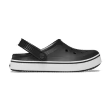 Crocs Off Court Clog T Blk - Black - View 1
