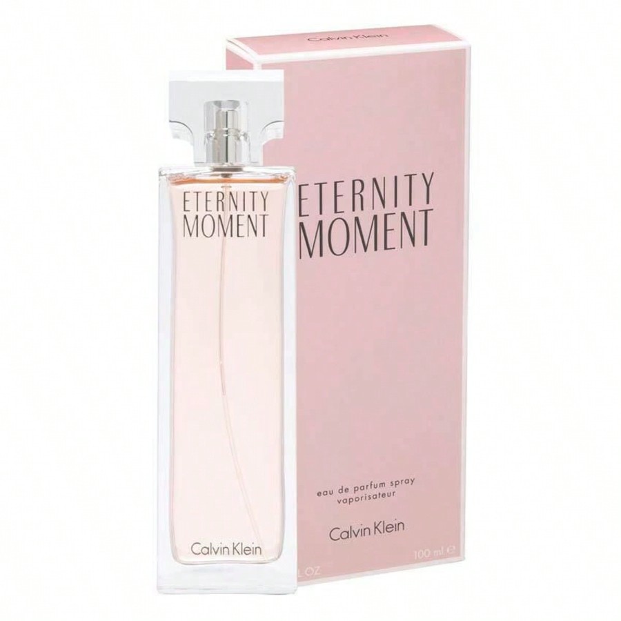 CK Eternity Moment Women EDP 100ml