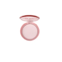 Pó Compacto Matificante Radiant Kiss Nova Linha Ruby Rose