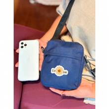 Shoulder 01- RISE AND SHINE - Stilo Club Academia School Work College Travel Male Female