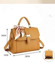 Women Crossbody - Negro - Ver 2