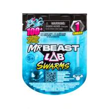 MR BEAST LAB SWARMS SINGLE - Azul - Ver 1