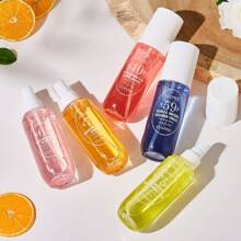 PERFUME 90ML HAIR BODY PERFUME FRAGRANCE SPRAY ALCOHOL-FREE