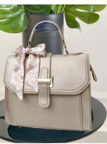 Versatile Rhinestone Mini Crossbody Bag Mobile Phone Bag Popular Waist Bag Crossbody Bag - Gold - View 4