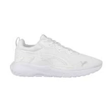 Puma TENIS RUNNING JOVEN  38738605 TEXTIL BLANCO - Blanco - Ver 2