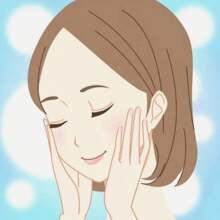 Kao Bioré Skin Care Face Wash Moisture 130g - Bioré Face Wash Blue - View 4