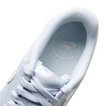 Nike Giày thể thao thường ngày W COURT VISION ALTA LTR dành cho nữ - Xanh nhạt/trắng - Xem 7