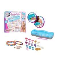 Color Baby Jeu Shimmer N Sparkle studio créez de beaux bracelets, colliers et boucles d'oreilles ! (Color Baby 47911)