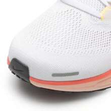 Nike 男跑鞋AIR ZOOM PEGASUS 41 GCEL透气网面轻便运动鞋减震回弹耐穿公路跑鞋IB6656-108 - IB6656-108 - 查看 8