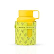 Armaf Odyssey Limoni Eau De Parfum Spray 100ML (3.4 OZ) By  | Long Lasting, Fresh, Zesty, Signature Parfums. - Floral - View 2